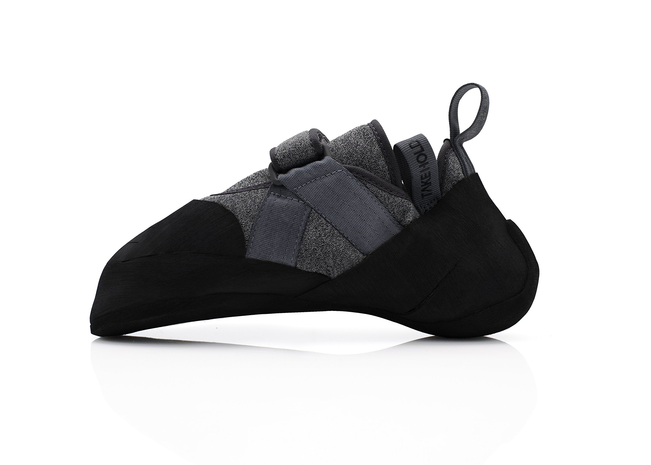 So iLL The New Zero Climbing Shoes - Lightweight & Durable for Indoor & Outdoor Rock Climbing - Perfect for Bouldering, Gym Training & Sport Climbing Adventures