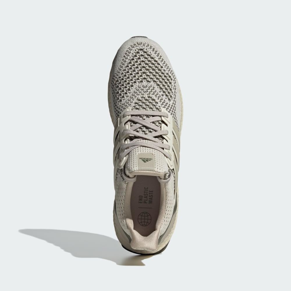 adidas Ultraboost 1.0 Unisex Running Shoes - Lightweight Comfort for Men & Women | Perfect for Jogging, Gym Workouts & Casual Wear