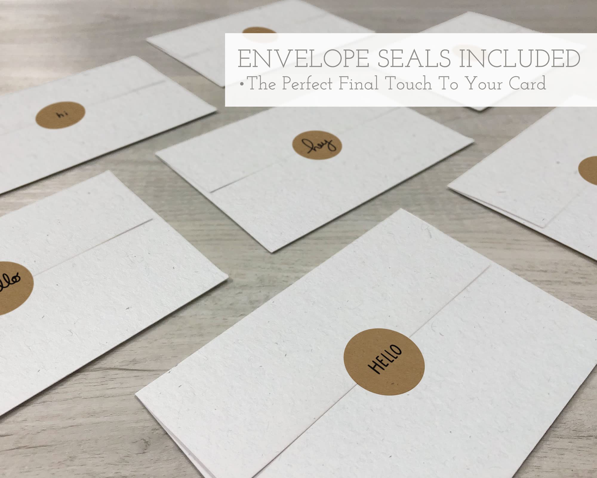 24-Pack Golf Themed Greeting Cards with Envelopes & Kraft Sticker Seals | Perfect for Birthdays, Anniversaries & Golf Lovers | Bulk Note Cards for Golf Tournaments, Father's Day & Retirement Gifts