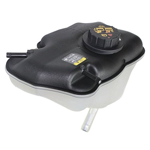 Compatible with 2011-2014 Ford Mustang Coolant Overflow Tank Reservoir & Expansion Tank Cap - Perfect for Engine Cooling System Maintenance & DIY Car Repairs