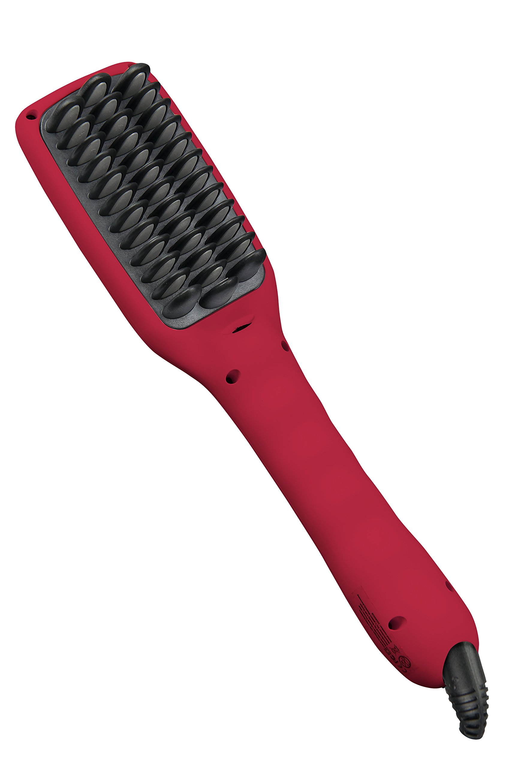 iKoo e-Styler Professional Hair Straightener & Styler - Fast Heating Ceramic Flat Iron for Smooth, Shiny Hair - Perfect for Home, Salon & Travel Use