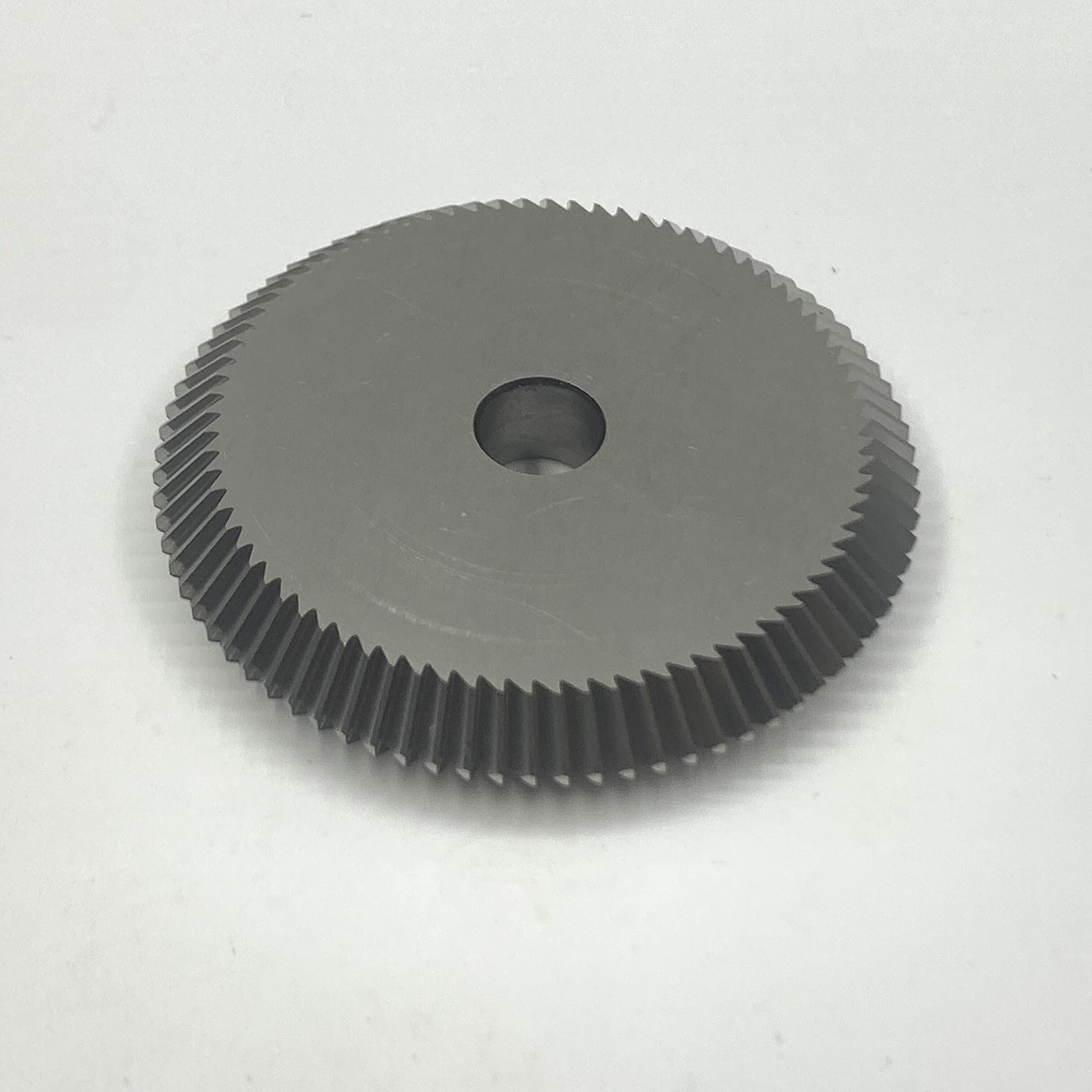 High-Speed Milling Cutter CW-90MC - Compatible with HPC 1200 Series, Lagard LG1011 & Ilco Universal II Key Cutting Machines (1 Piece) - Perfect for Key Duplication, Locksmithing & Hardware Store Operations