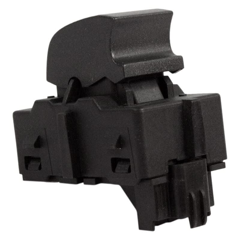 Motorcraft Switch - High-Quality Automotive Electrical Switch for Ford, Lincoln, Mercury Vehicles | Perfect for Engine Control, Lighting & Accessory Circuits