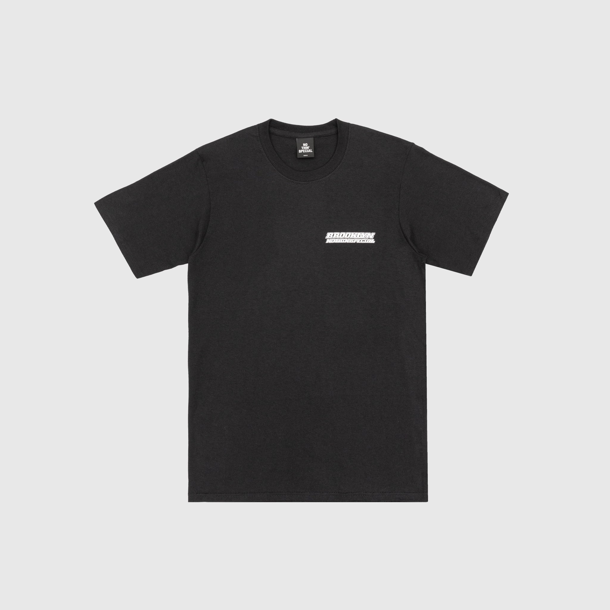 Big Ben Short Sleeve T-Shirt for Men - Comfortable Cotton Tee for Casual Wear, Travel & Everyday Outfits