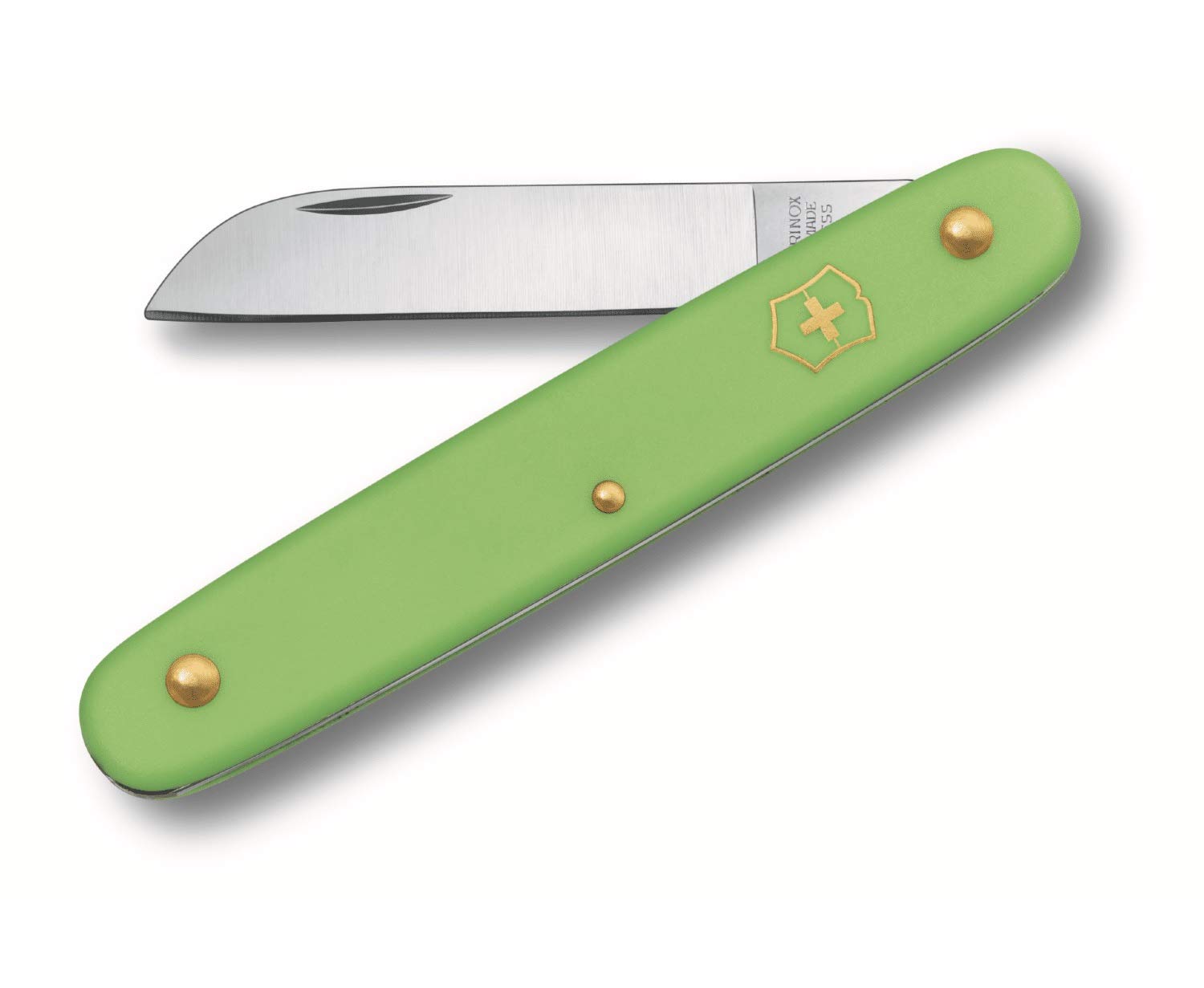 Victorinox Floral Knife with 4