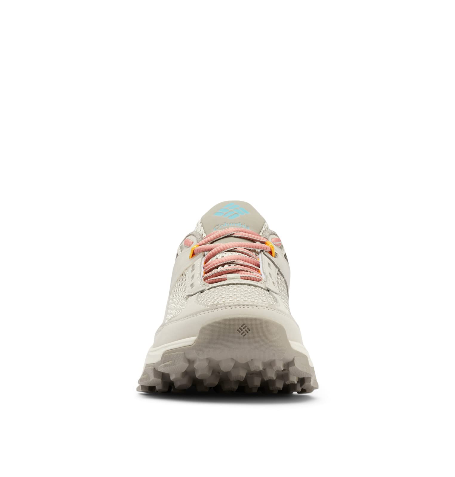 Women's Hatana Breathable Hiking Shoes - Lightweight Trail Running Shoes for Outdoor Adventures, Camping & Backpacking