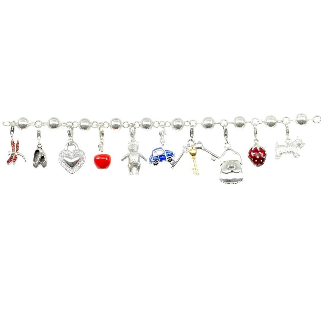 Coming Of Age Charm - Elegant & Timeless Jewelry for Teens & Young Adults | Perfect for Graduation, Birthdays & Special Occasions