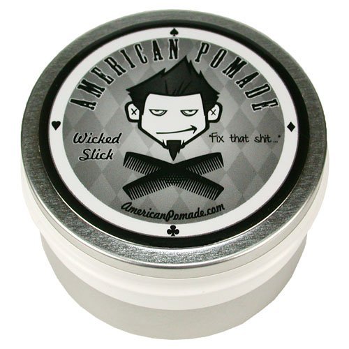 Wicked Slick - Premium High-Performance Skateboard Wax for Smooth Rides | Perfect for Street Skating, Park Tricks & Longboard Cruising