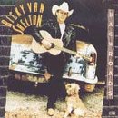 Ricky Van Shelton Backroads CD - Classic Contemporary Country Music Album - Perfect for Road Trips & Country Music Fans