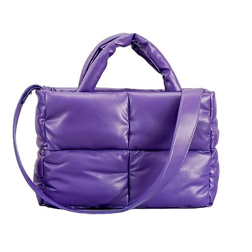 A-purple