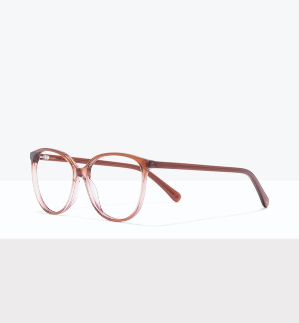 Premium Blue Light Blocking Glasses for Men & Women - Anti Eyestrain, UV Protection, Computer & Gaming Glasses - Perfect for Office, Reading & Screen Time