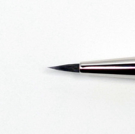 Waterproof Liquid Eyeliner - Long Lasting Smudge Proof Eye Liner Pen for Precise Winged Liner & Cat Eye Makeup - Perfect for Daily Wear, Parties & Special Occasions