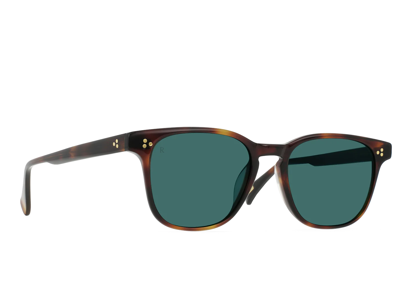 RAEN ALVEZ Polarized Sunglasses for Men & Women – UV Protection, Lightweight & Stylish – Perfect for Driving, Beach, and Outdoor Activities