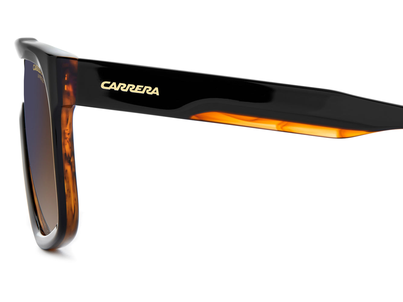 Carrera 1061S Sunglasses - Polarized UV Protection Sports Sunglasses for Men & Women - Perfect for Running, Cycling, and Outdoor Activities