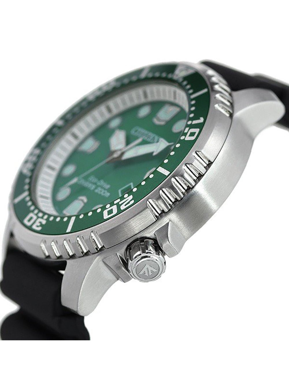 CITIZEN PROMASTER ECO-DRIVE BN0156-13W Men's Diver Watch 200M Waterproof - Japanese Automatic Movement, Made in Japan - Perfect for Scuba Diving, Swimming & Outdoor Adventures