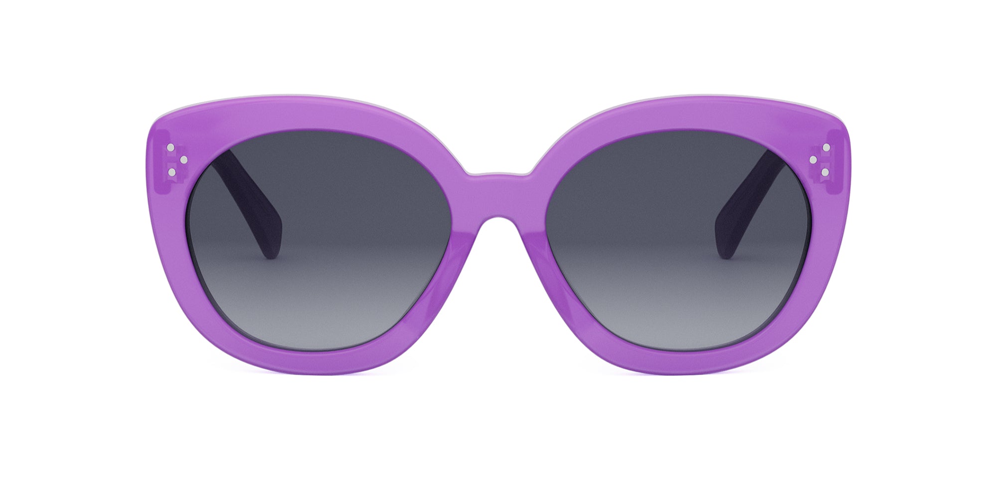 CELINE Bold 3 Dots CL40295F Sunglasses - Luxury Designer Shades for Women - UV Protection & Fashion Statement - Perfect for Beach, Driving & Outdoor Activities