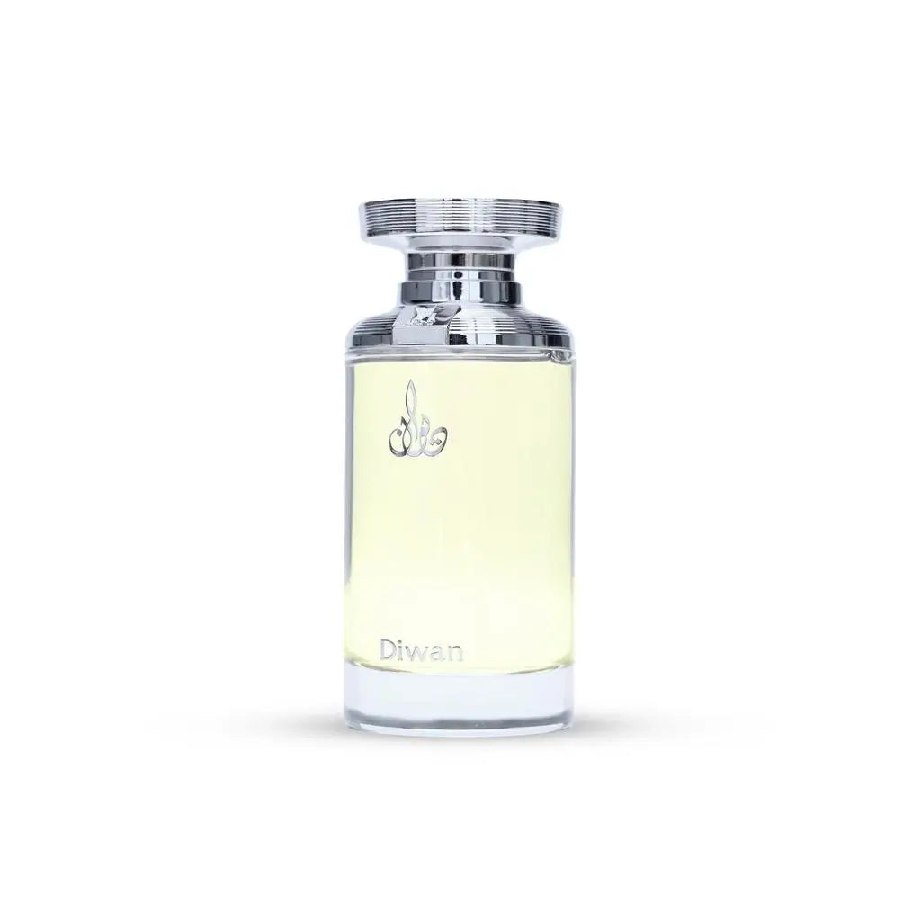 Diwan EDP Perfume for Women - 200ml Luxury Floral Fragrance for Daily Wear & Special Occasions