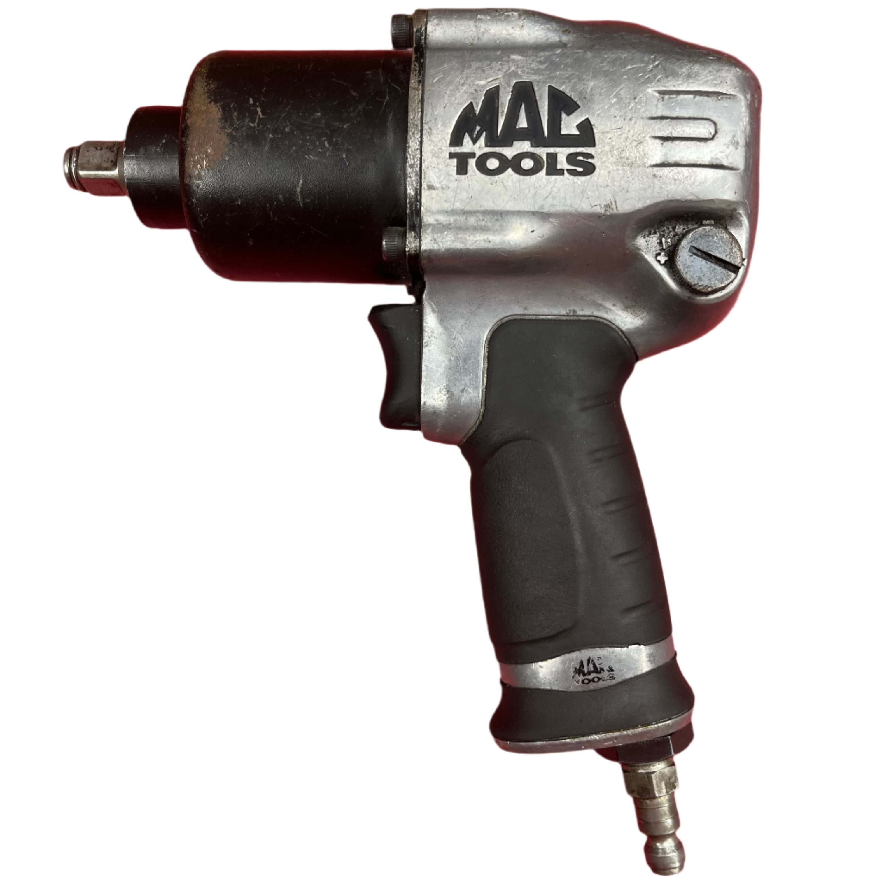 Mac Tools Impact Pneumatic Wrench - 1/2