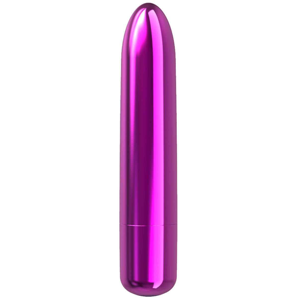 Bullet Point Purple - High-Quality Writing Pen for Office, School & Note-Taking | Smooth Ink Flow & Comfort Grip