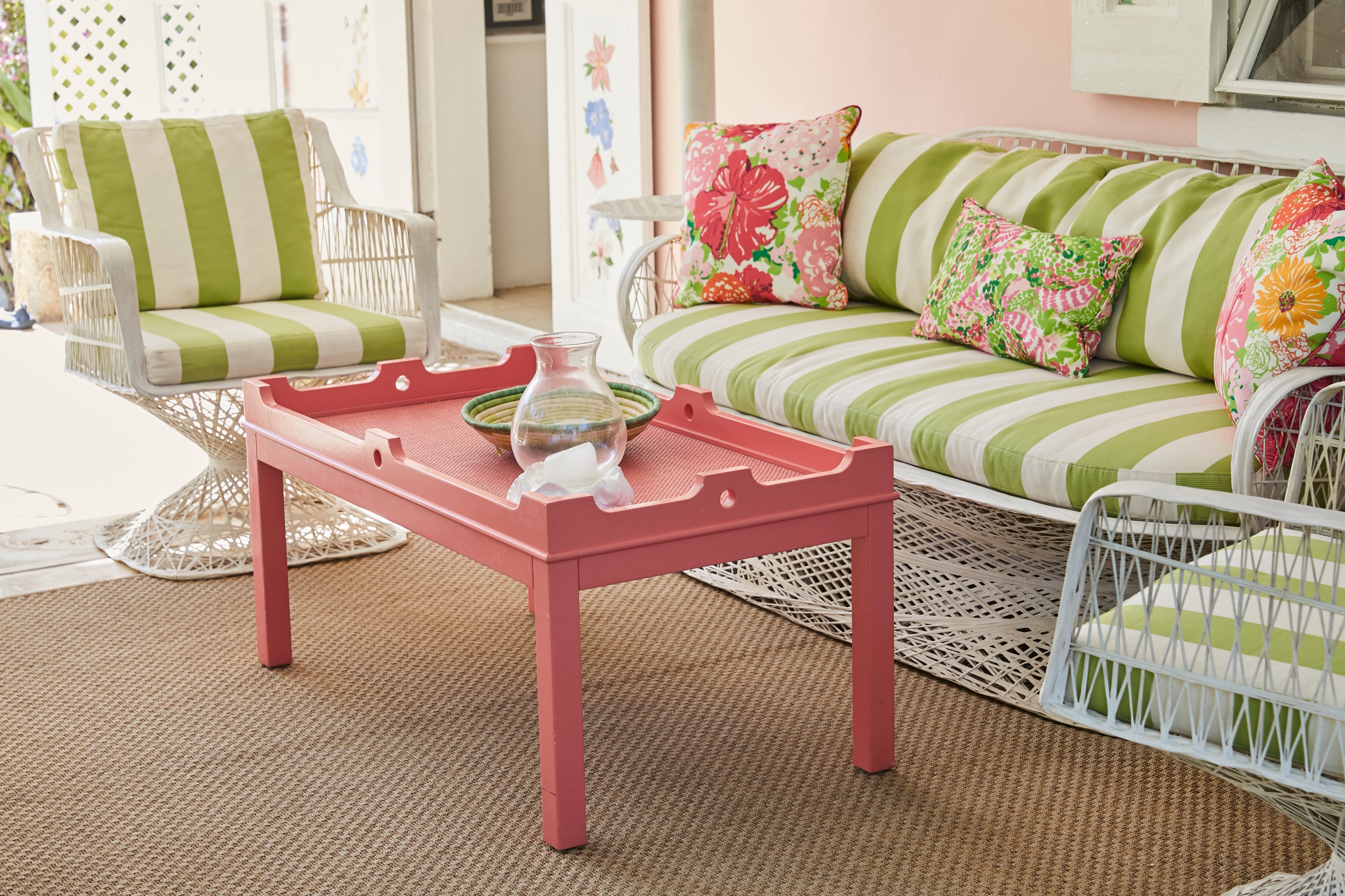 Modern Fenwick Coffee Table - Stylish & Functional Living Room Centerpiece for Home Decor - Perfect for Sofa, Lounge & Entertainment Areas