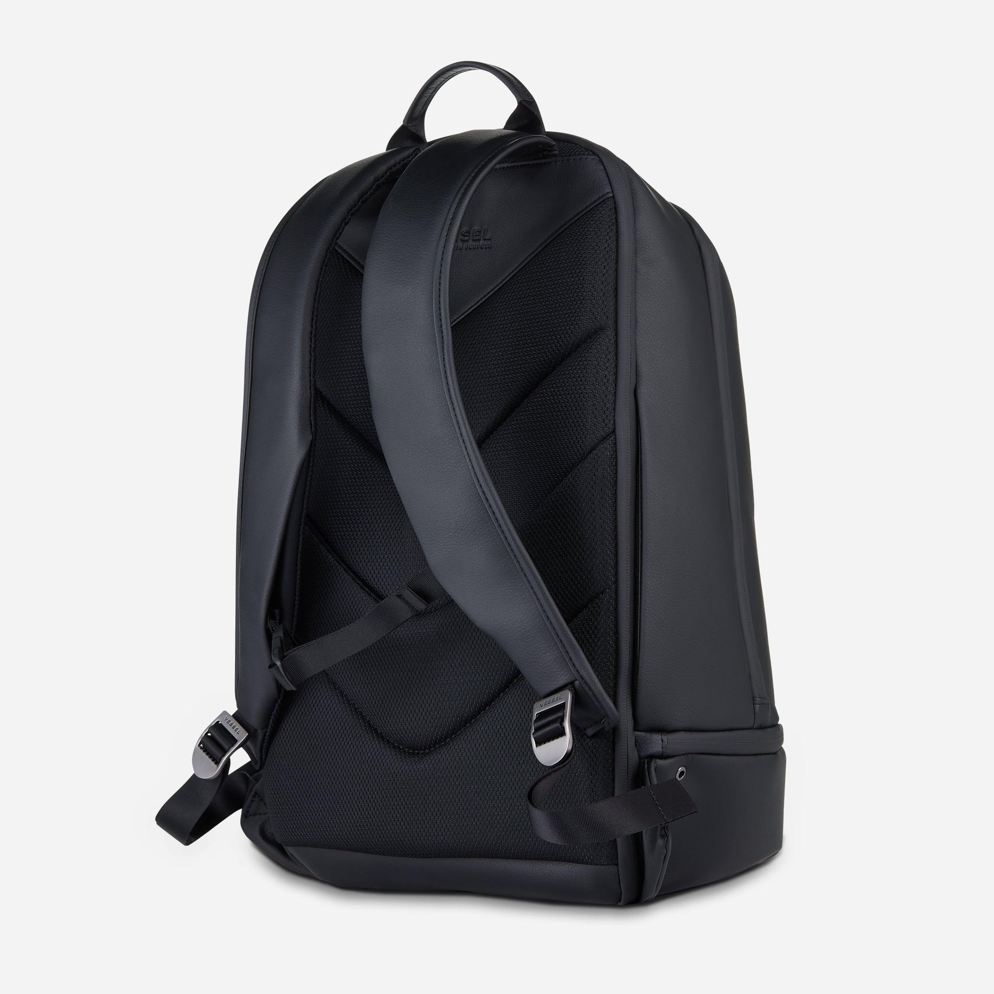 Premium Signature Plus Backpack - Durable Waterproof Laptop Backpack for Men & Women - Perfect for Travel, Work & School - Spacious & Stylish Design