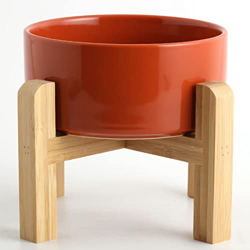 Rust Red