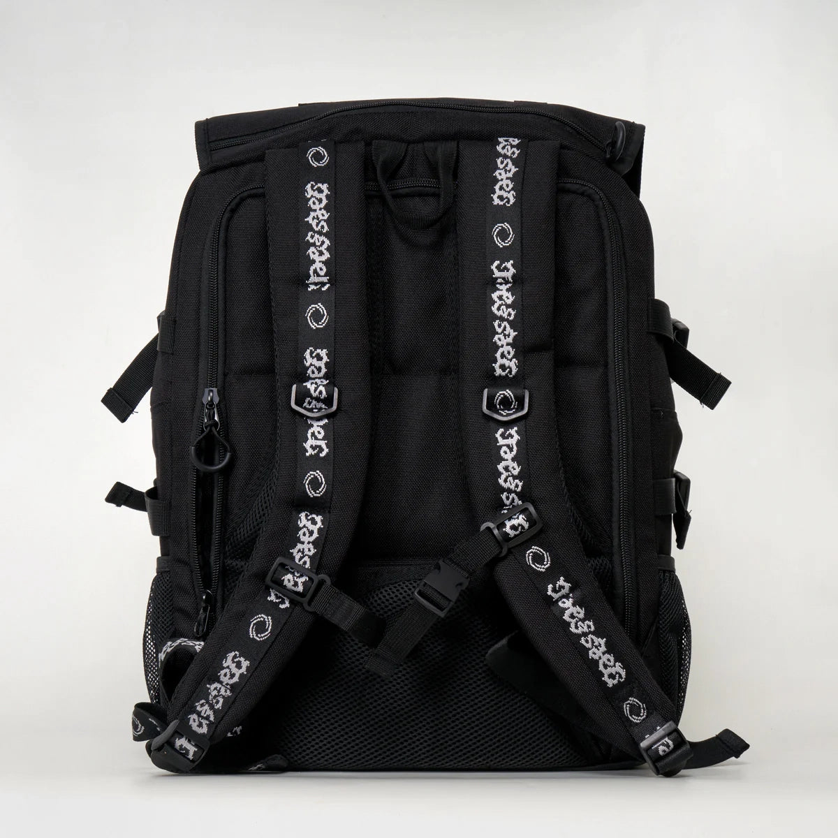 Mesmer Backpack with Removable Video Camera Pouch - Waterproof Travel & Photography Backpack for Outdoor Adventures & Daily Commute