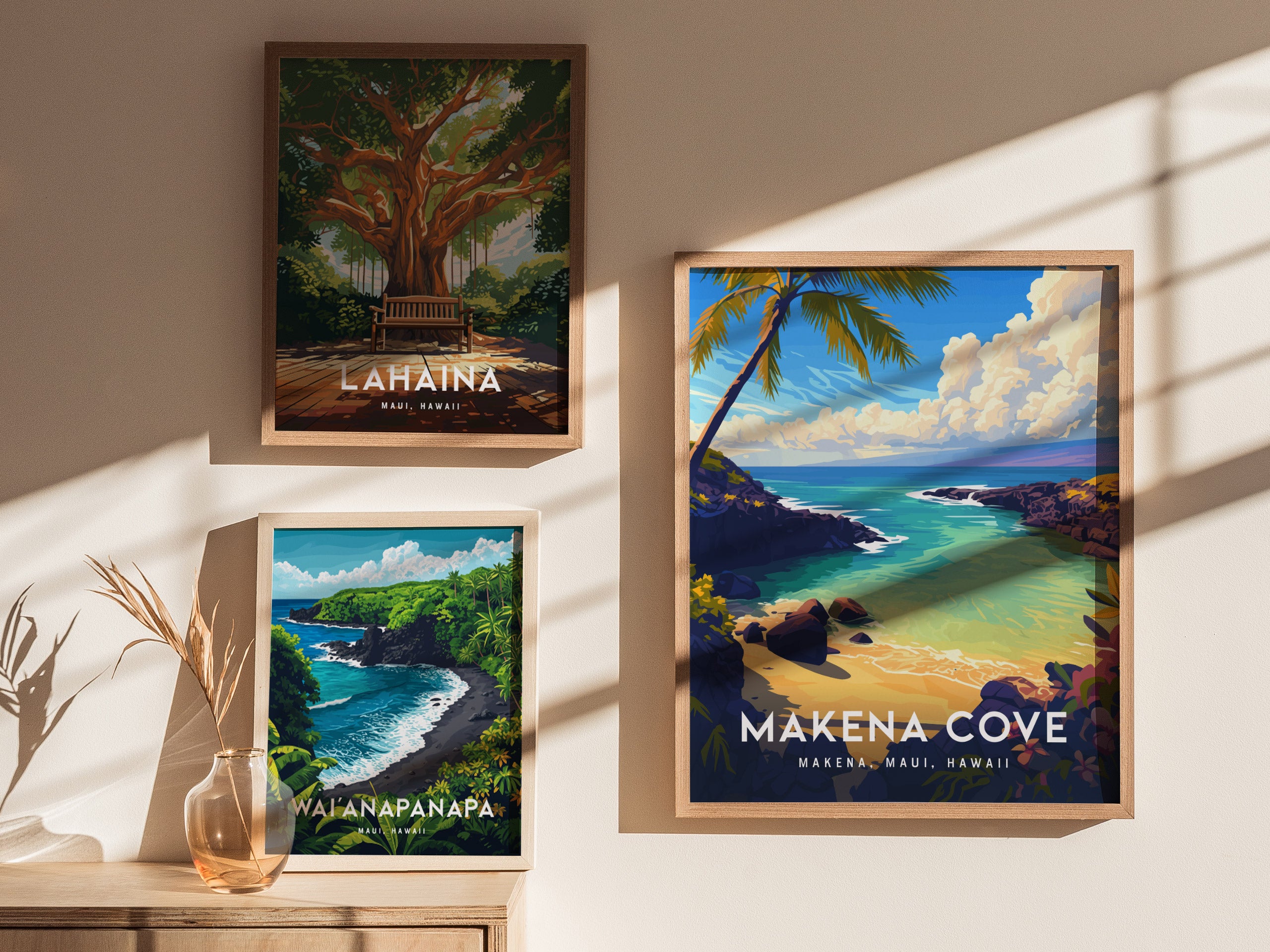 Makena Cove Maui Hawaii - Stunning Beachfront Vacation Rental with Ocean Views | Perfect for Honeymoons & Family Getaways