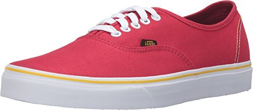 Vans Women's Authentic Sneakers - Classic Canvas Slip-On Shoes for Casual Wear, Skateboarding & Street Style | Comfortable & Durable Fashion Footwear