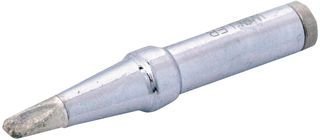 WELLER PTB7 Soldering Iron Tip - Screwdriver Style 0.093 Inch (5-Pack) - Perfect for Electronics Repair, DIY Projects & Circuit Board Work