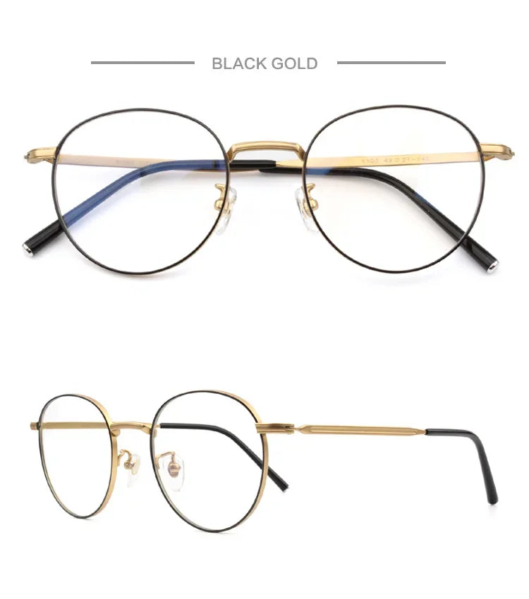 Black gold