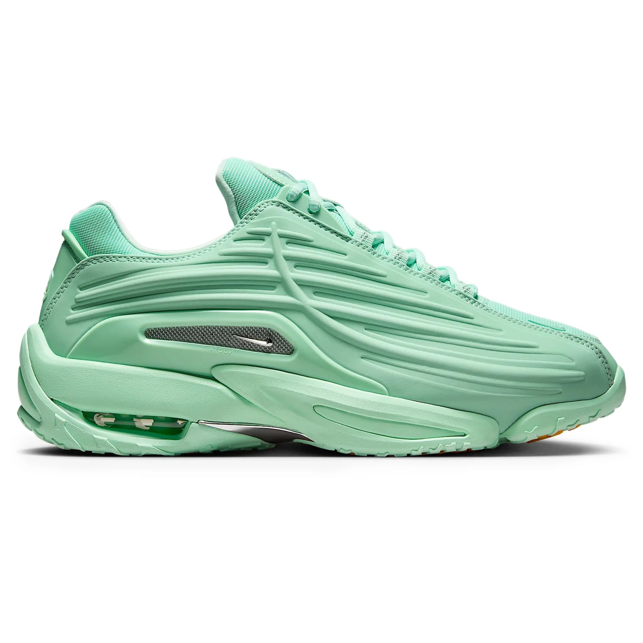 Nike x Nocta Drake Hot Step 2 Mint Foam Sneakers - Limited Edition Men's Running Shoes for Jogging, Gym & Streetwear Fashion
