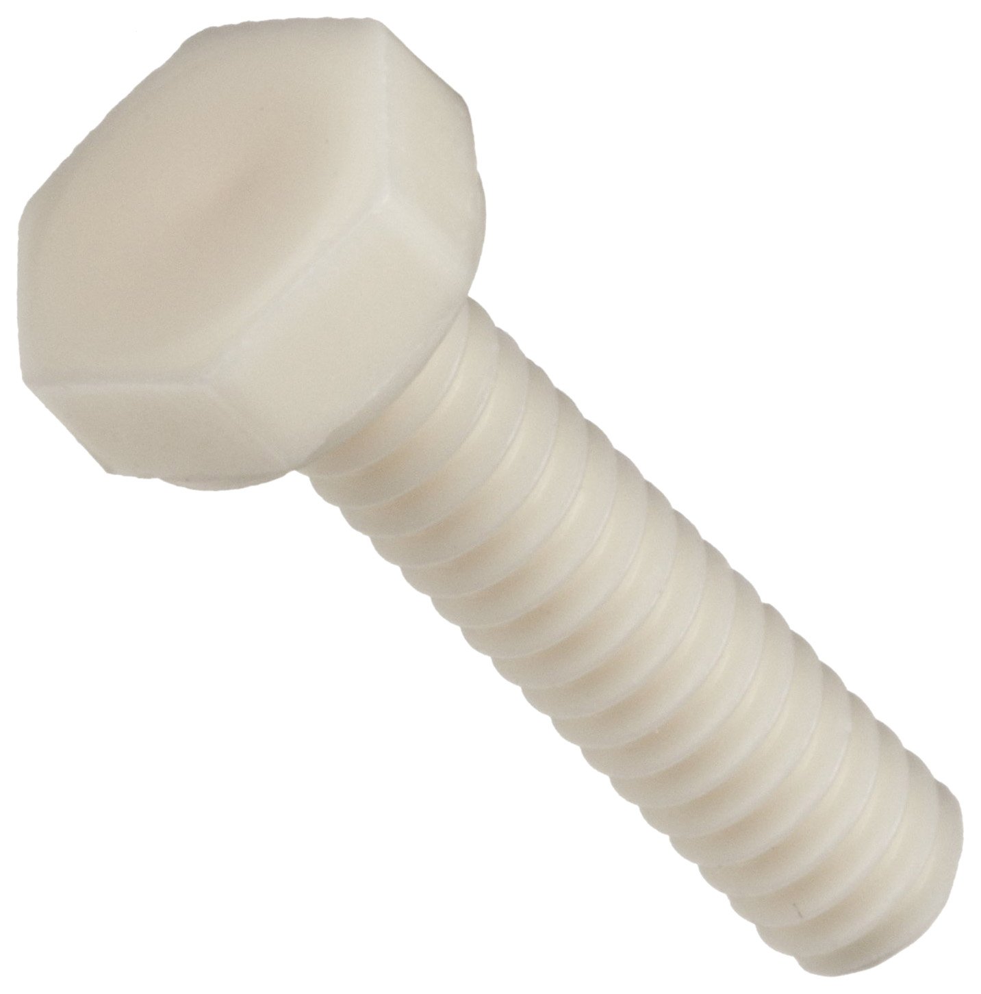 Ceramic Hex Bolt 5/16