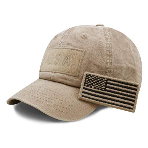 1. Pigment - Khaki