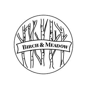Birch & Meadow 1 Gallon Apple Crisp Donut Mix for Frying & Baking - Perfect for Homemade Donuts, Desserts, and Breakfast Treats