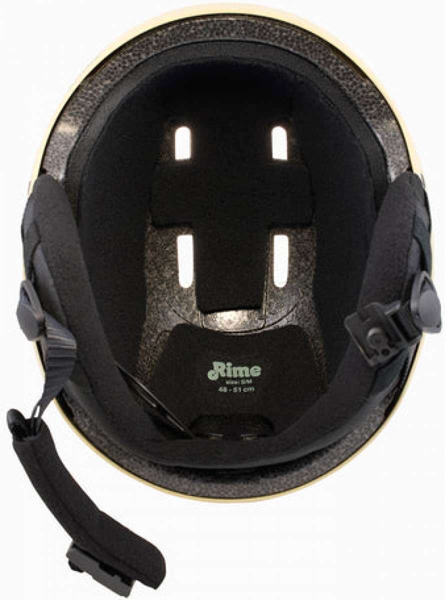 Anon Raider 3 Snowboard Helmet 2024 - Lightweight & Comfortable Skiing & Snowboarding Gear for Men & Women - Perfect for Winter Sports & Mountain Adventures