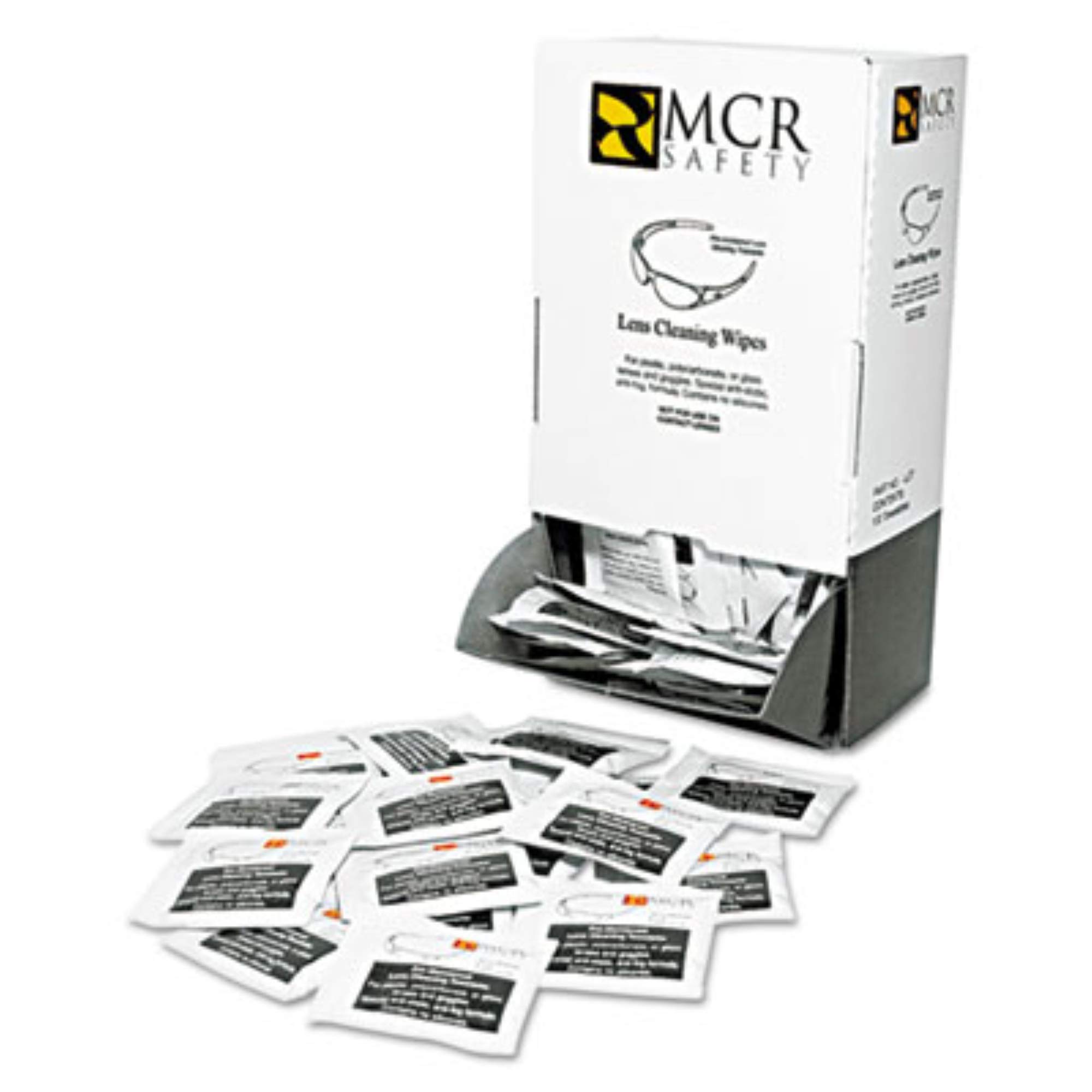Premium Lens Cleaning Wipes for Glasses, Cameras & Screens - 100 Pack | Anti-Static, Streak-Free Cleaning Towelettes for Eyewear, Phone & Electronics | On-The-Go Cleaning Solution for Home, Office & Travel