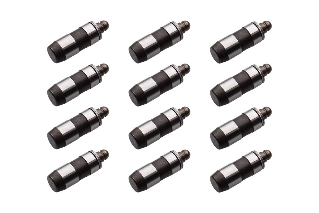 Ford Mustang 4.6L & 5.4L OEM Rocker Arm Valve Lifter Lash Adjusters (5L1Z6500A) - Performance Upgrade for Racing & Engine Rebuilds