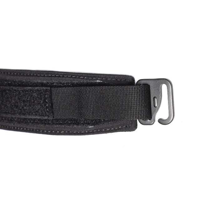 HRT ARC Inner Belt - Premium Adjustable Waist Support for Weightlifting, CrossFit & Powerlifting - Ideal for Gym, Workouts & Fitness Training