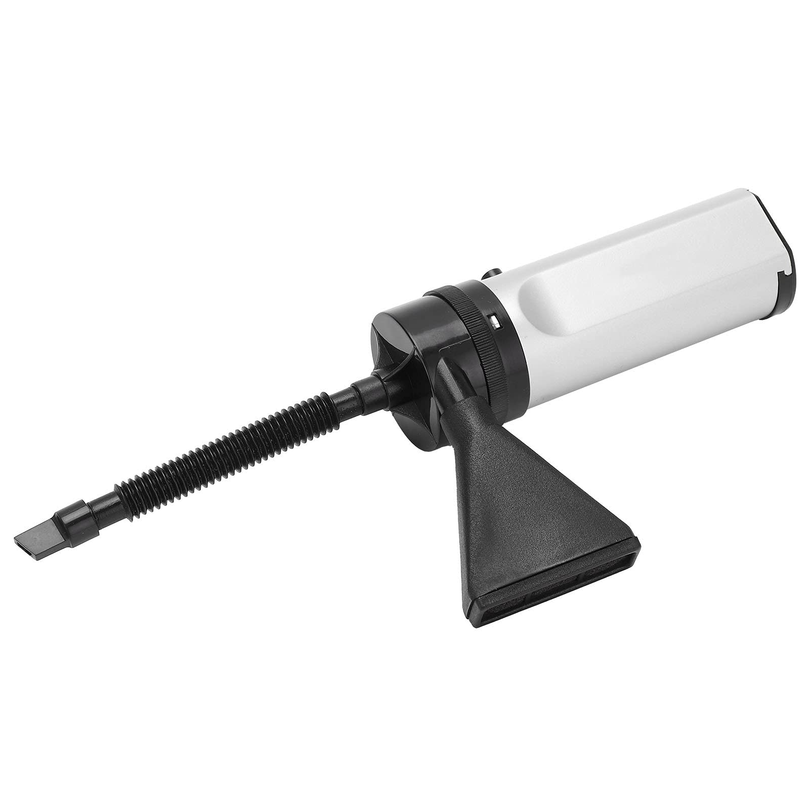 EVTSCAN MS-C001 Mini Vacuum Cleaner | High Precision Industrial Dust Collector for Welding Benches & Factories | Portable Workshop Dust Removal Tool for Metal Shavings, Wood Chips & Construction Debris