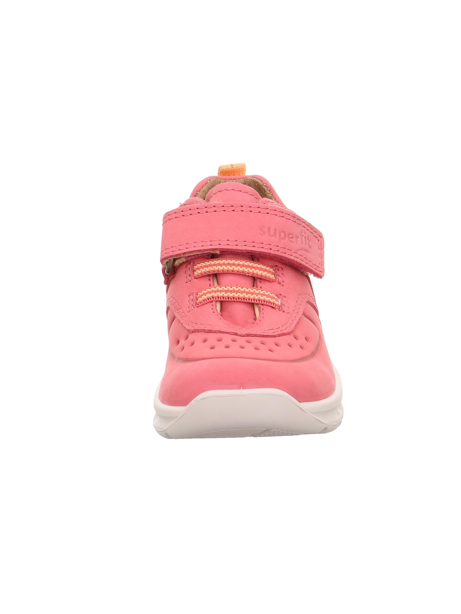 Superfit Baby Boys Low-Top Sneakers - Comfortable & Lightweight Casual Shoes for Toddlers - Perfect for Playtime, Walks & Everyday Wear