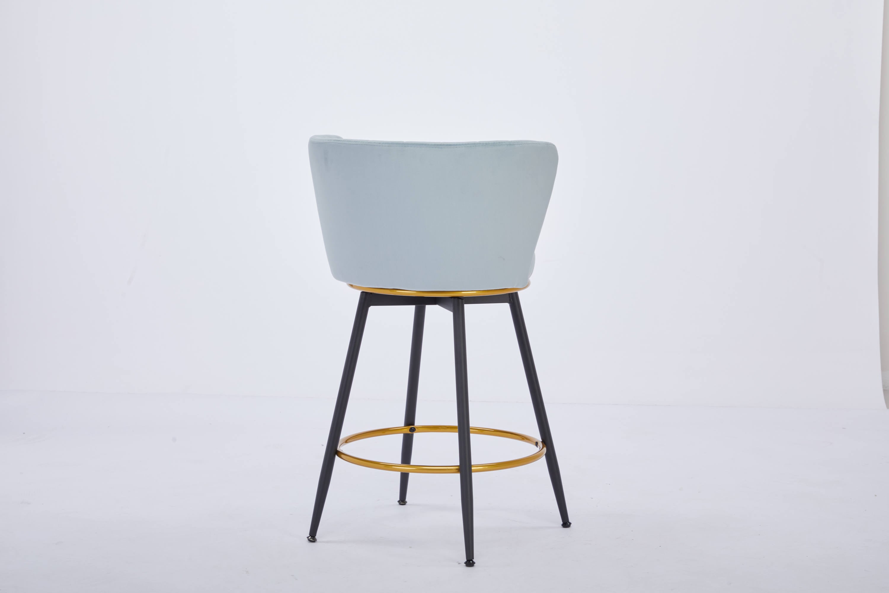 2-Pack Counter Height Bar Stools - 26