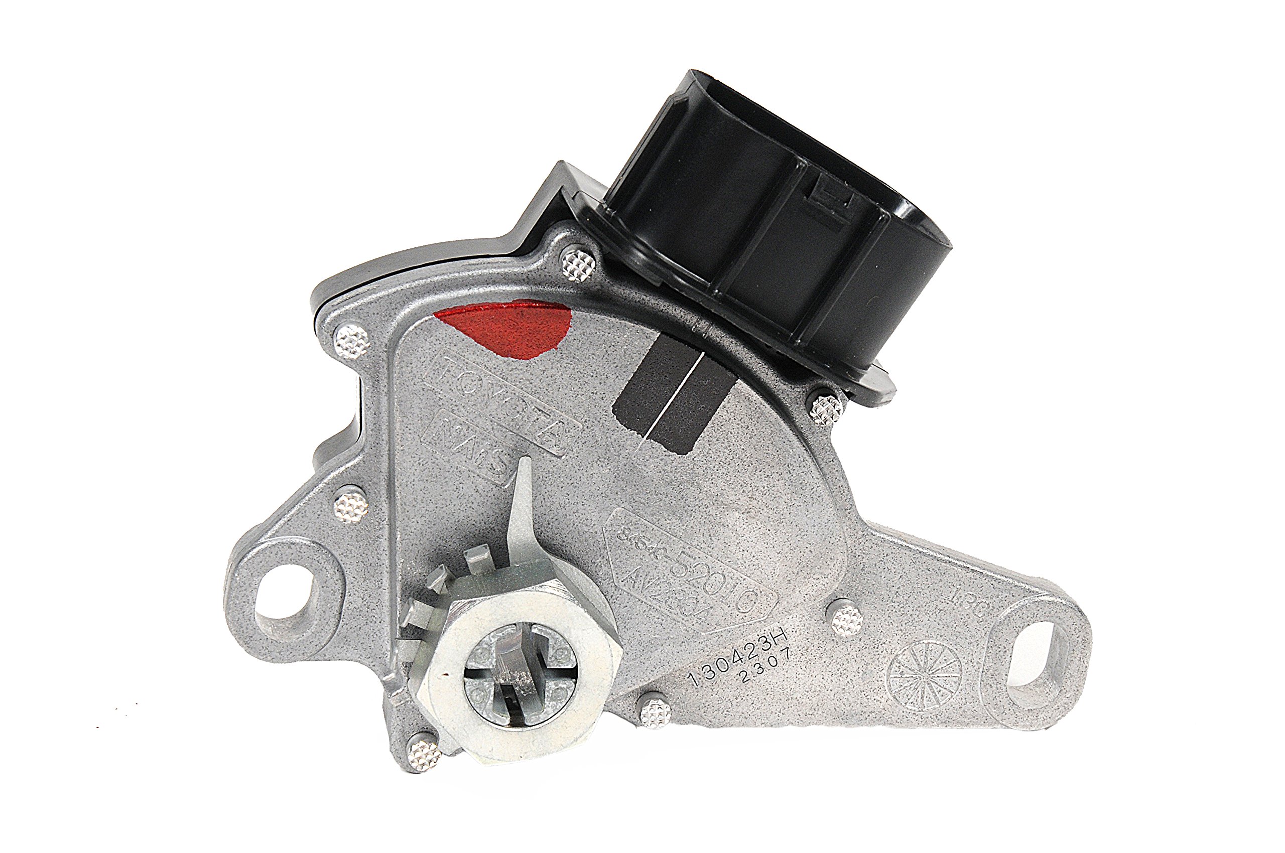 ACDelco GM Original Equipment 94859311 Park Neutral Position & Backup Lamp Switch - Replacement for Automatic Transmission Vehicles, Perfect for Chevy, GMC, Buick & Cadillac Models