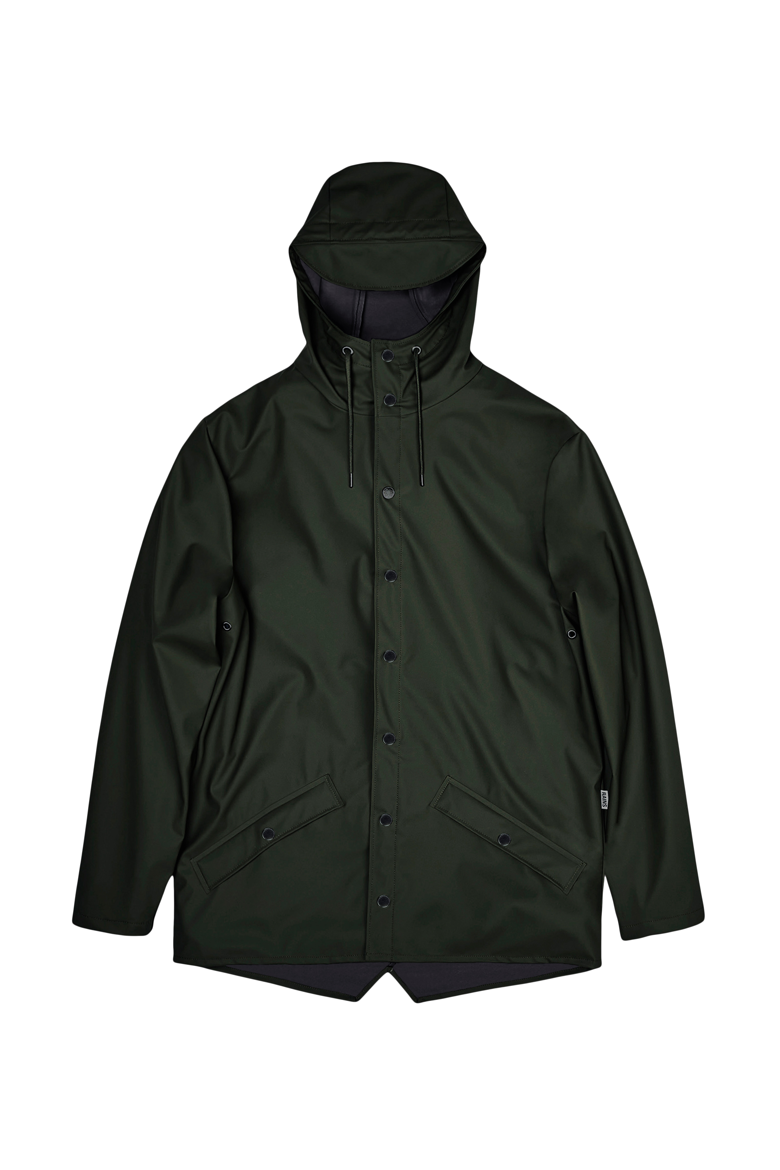 Women's Lightweight Waterproof Jacket - Windproof & Breathable Outdoor Coat for Hiking, Running & Travel - Perfect for All Seasons