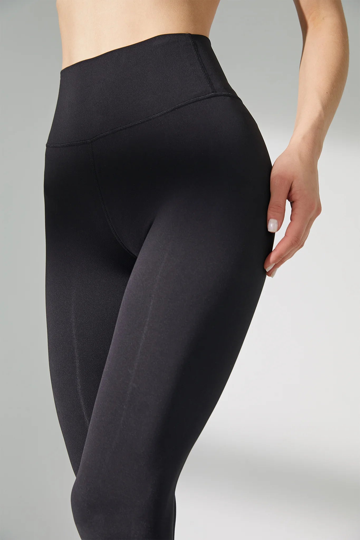 Butterysoft™ Zero Touch High Waist Yoga Leggings - 25