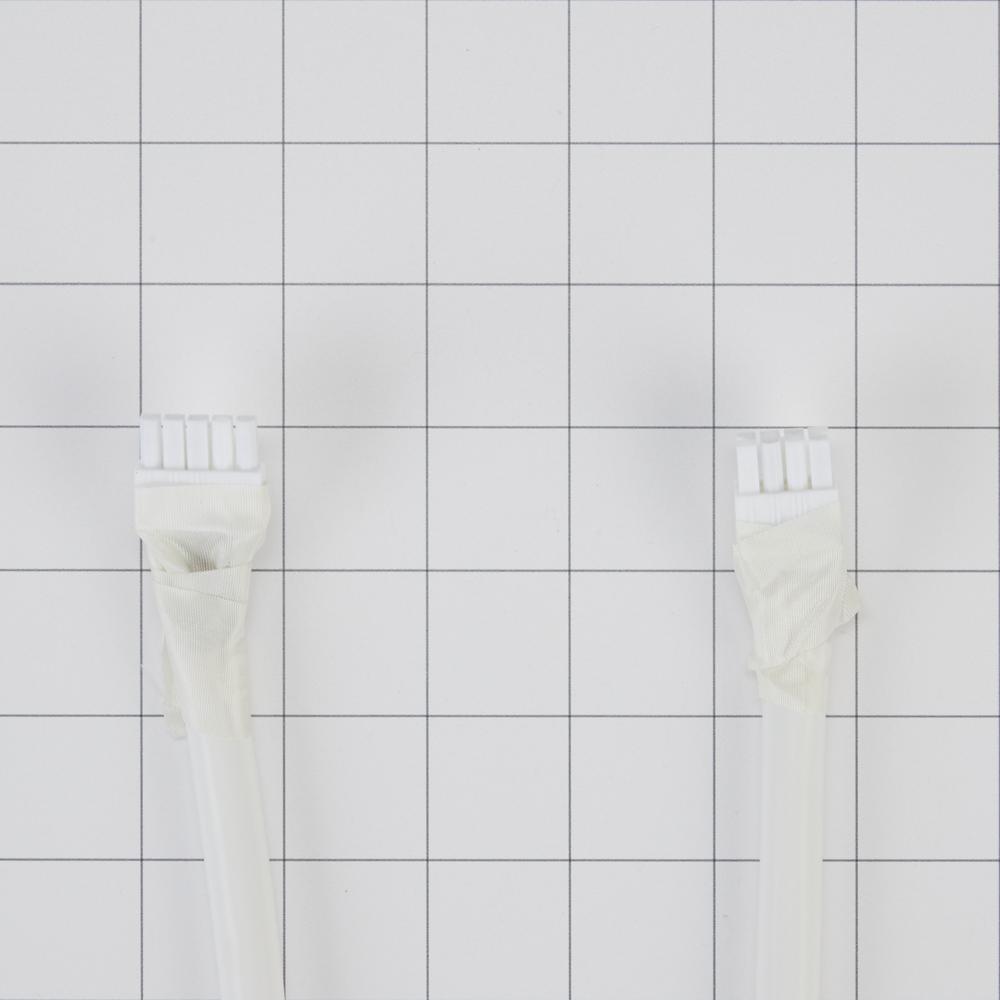 Amana W11517113 Replacement Ice Maker Kit - Compatible with Amana Refrigerators - Easy DIY Installation for Home & Kitchen Use