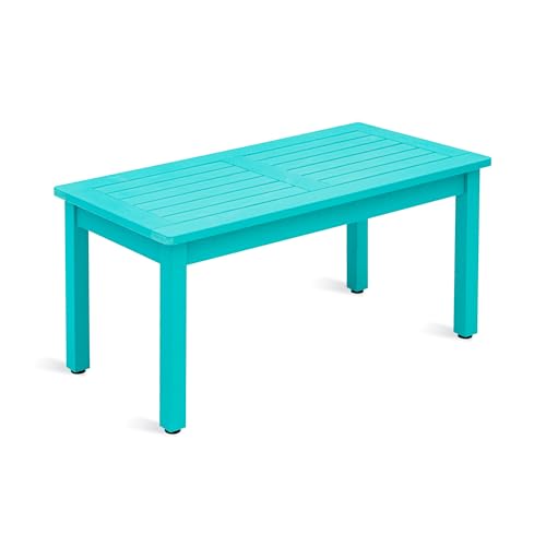 Aruba Blue