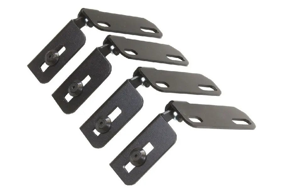 Front Runner Outfitters Wind Fairing for Low Profile Rack - 1345mm to 1425mm Width - Reduce Wind Noise & Improve Aerodynamics for Roof Racks - Perfect for SUVs, Trucks & Adventure Vehicles