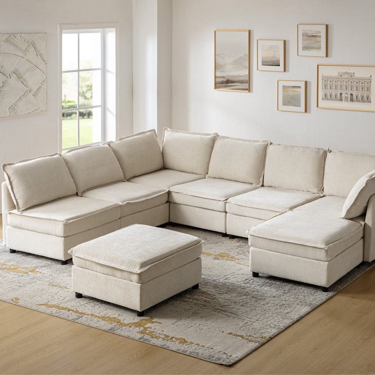 Beige