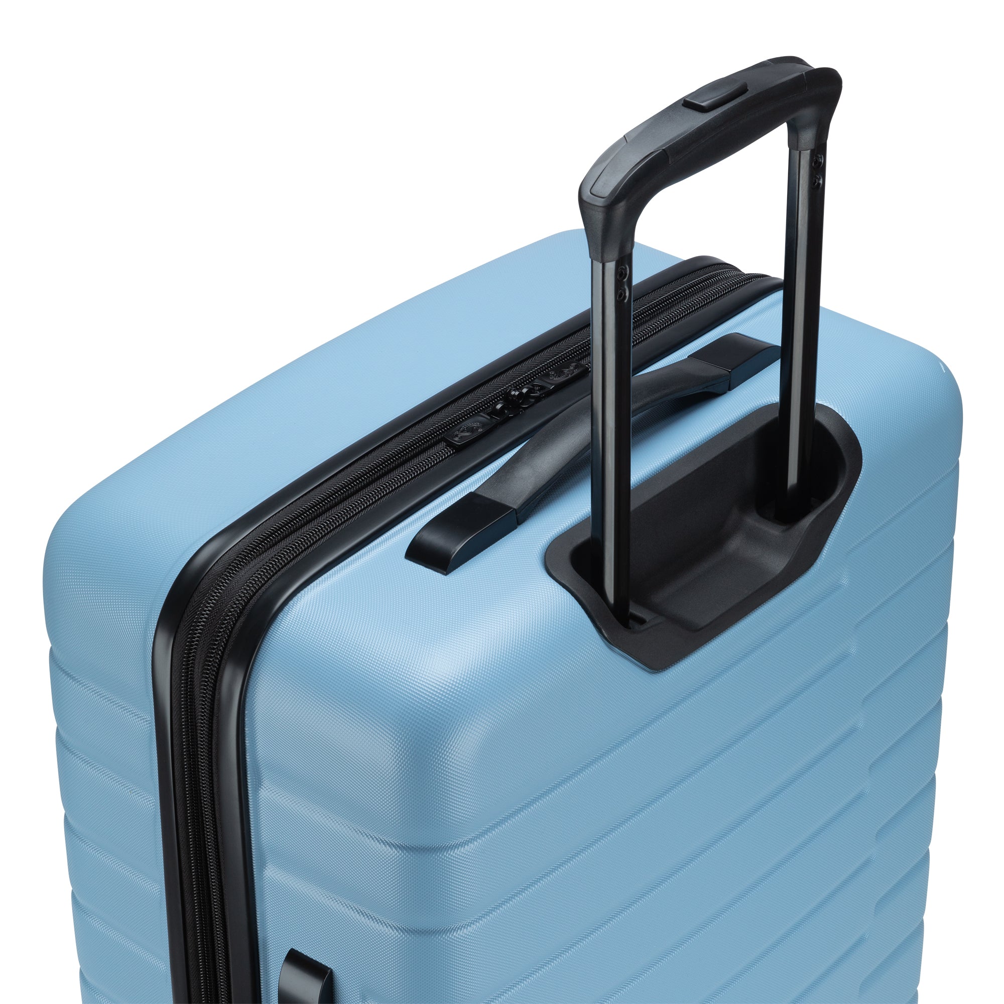Atlantic Riptide Spinner Medium Expandable Luggage - 20